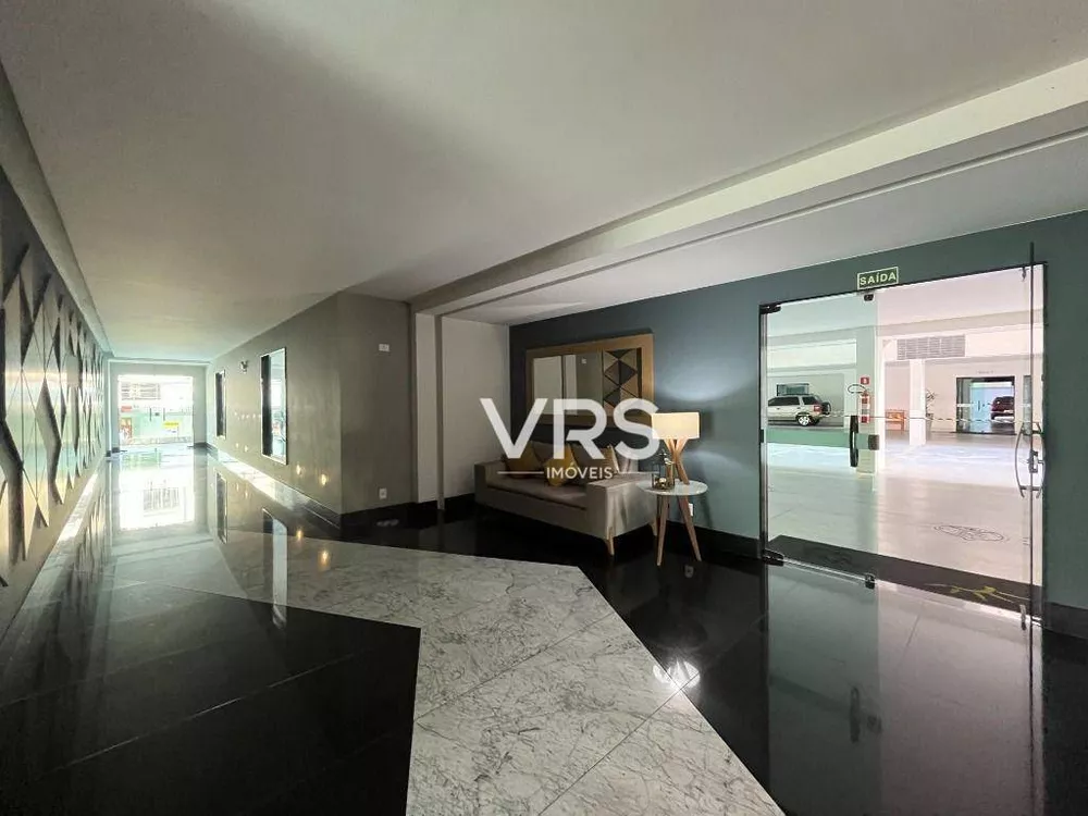 Apartamento, 3 quartos, 138 m² - Foto 9