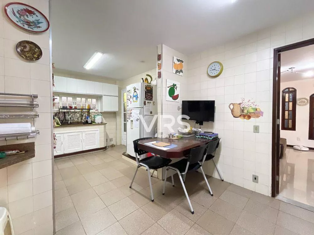 Casa, 4 quartos, 263 m² - Foto 36