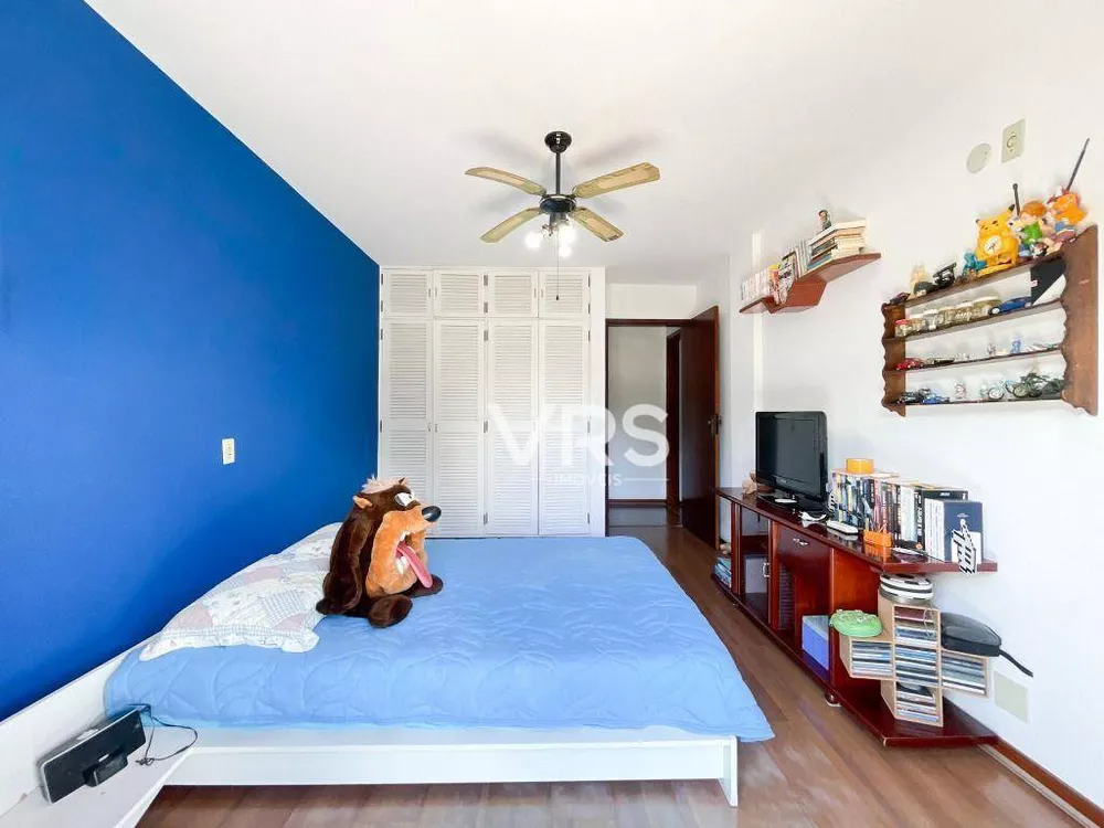 Casa, 4 quartos, 263 m² - Foto 15