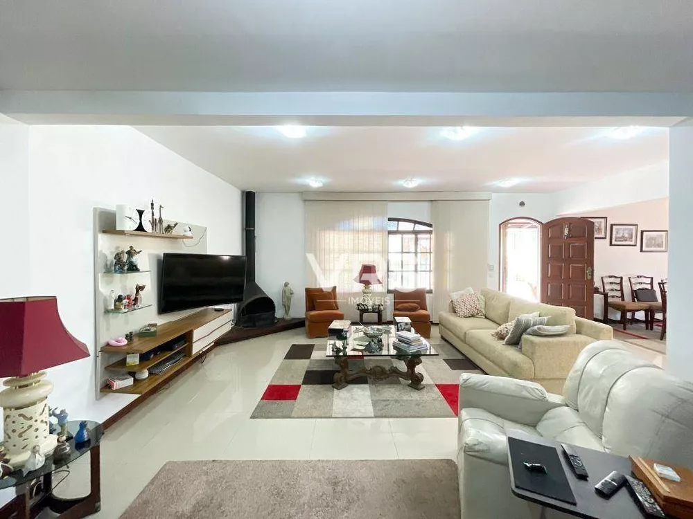 Casa, 4 quartos, 263 m² - Foto 8