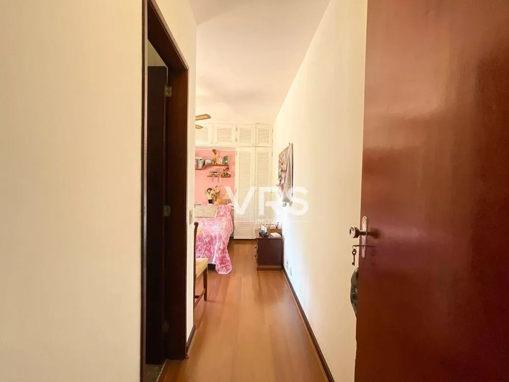 Casa, 4 quartos, 263 m² - Foto 29