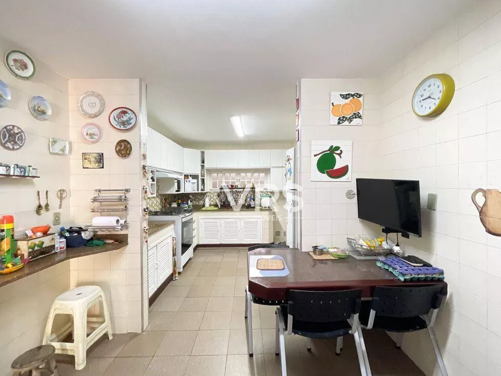 Casa, 4 quartos, 263 m² - Foto 37