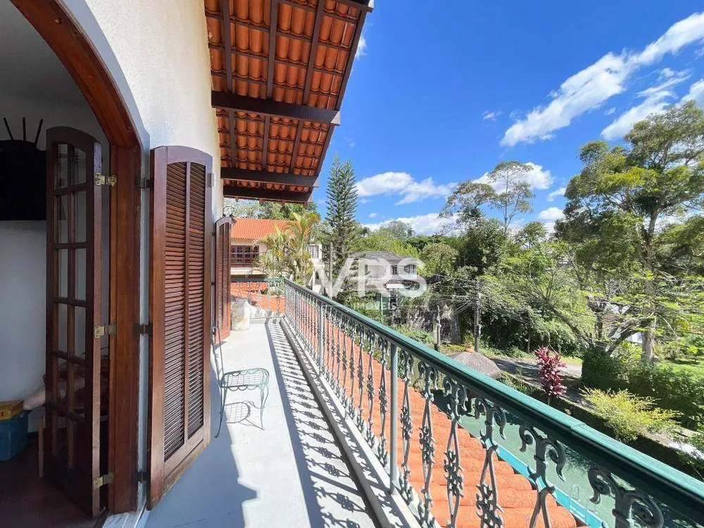 Casa, 4 quartos, 263 m² - Foto 22