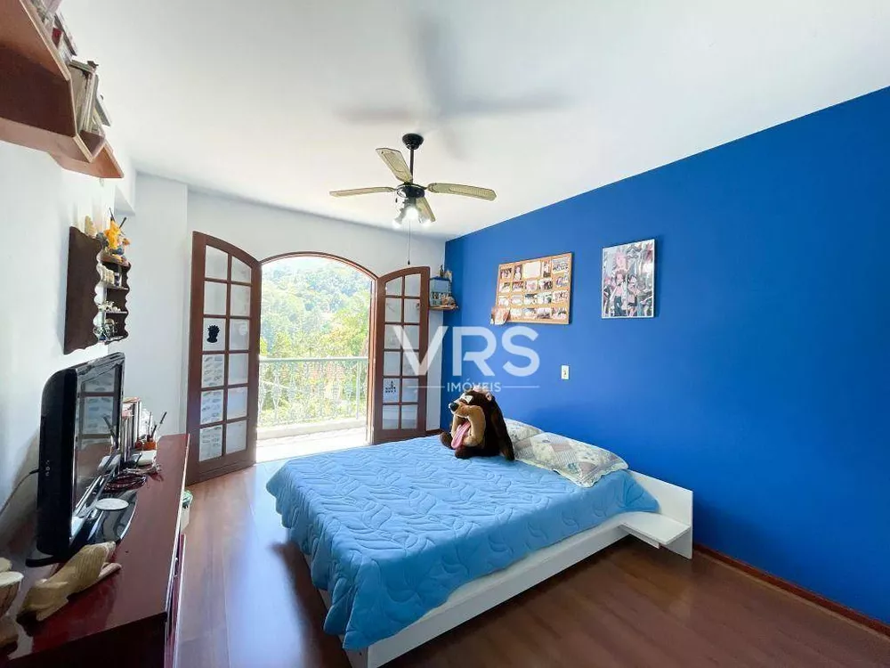 Casa, 4 quartos, 263 m² - Foto 14