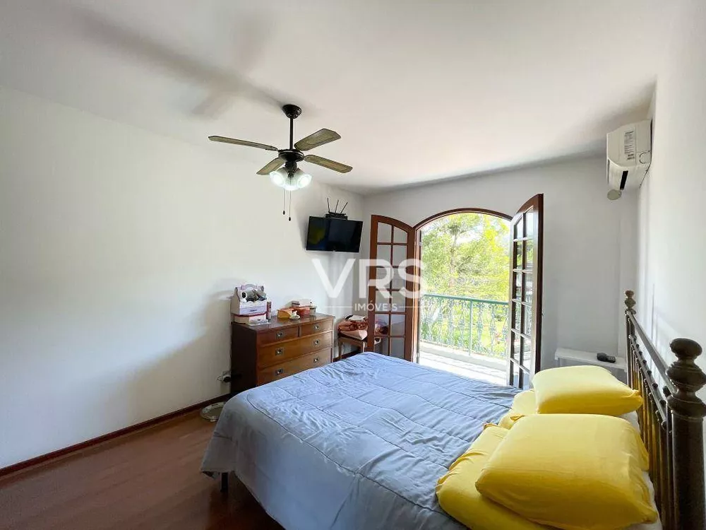 Casa, 4 quartos, 263 m² - Foto 19