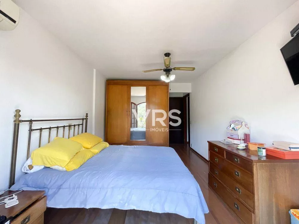 Casa, 4 quartos, 263 m² - Foto 21