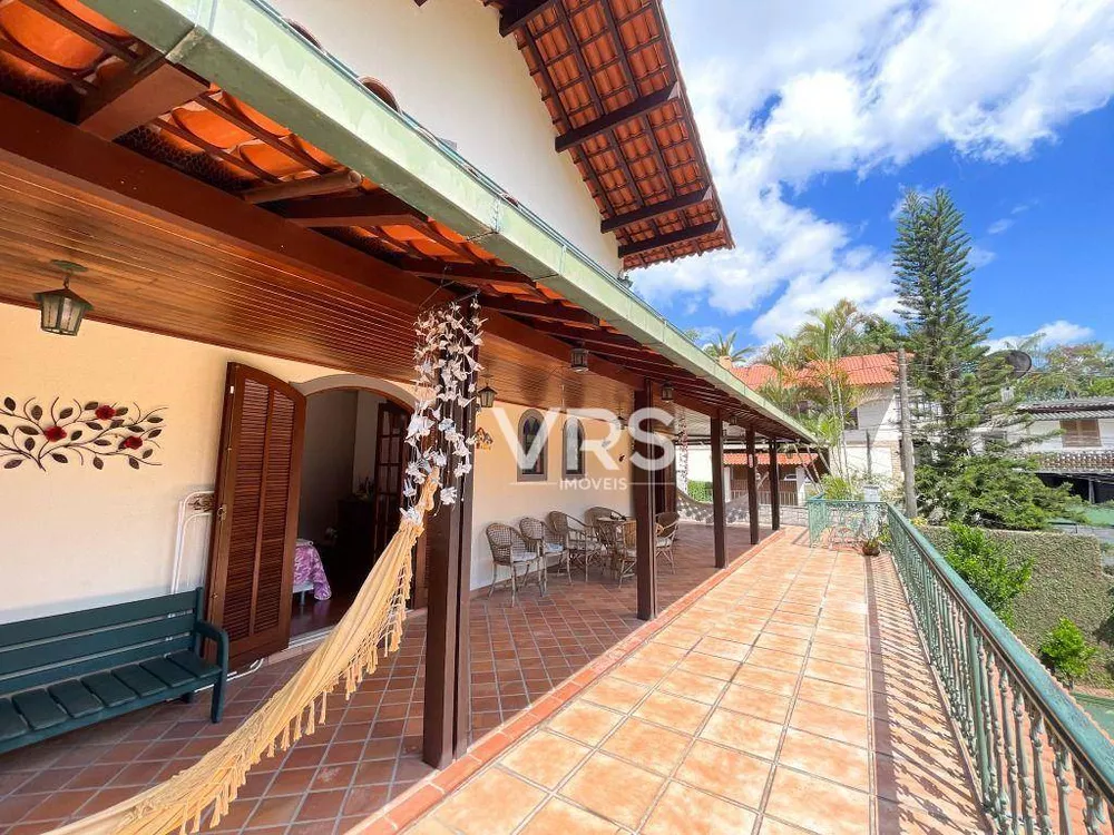 Casa, 4 quartos, 263 m² - Foto 42