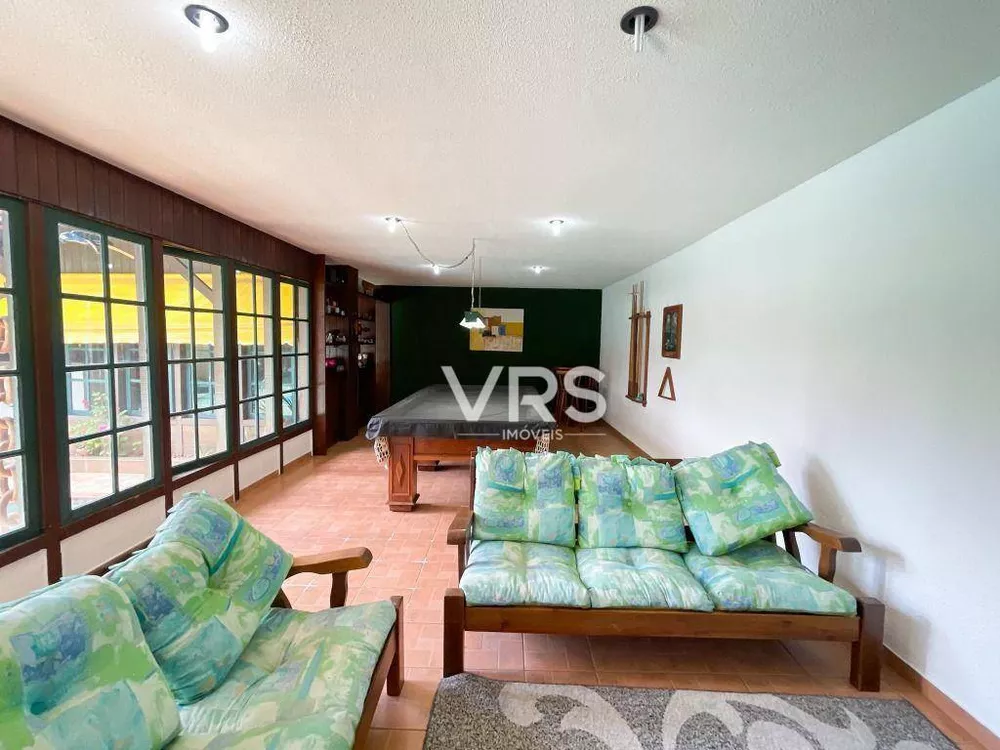 Casa, 4 quartos, 263 m² - Foto 44