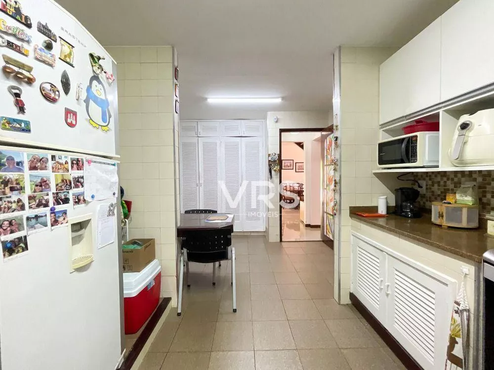 Casa, 4 quartos, 263 m² - Foto 35