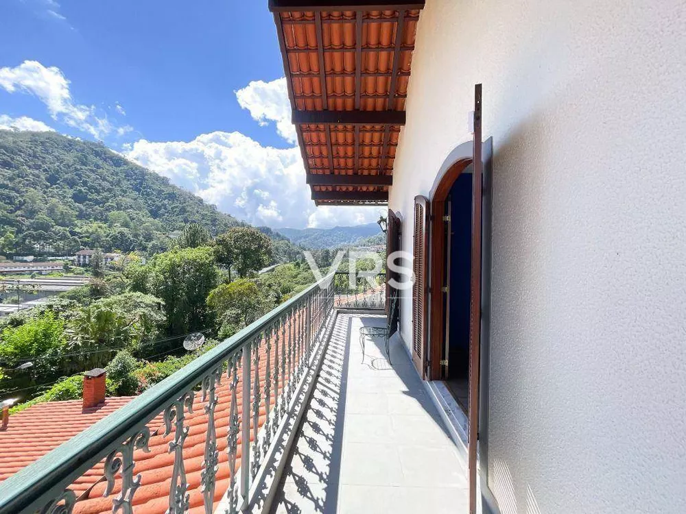 Casa, 4 quartos, 263 m² - Foto 16