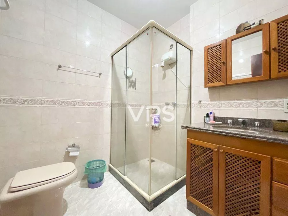 Casa, 4 quartos, 263 m² - Foto 17