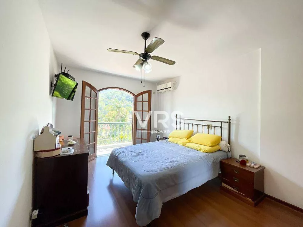 Casa, 4 quartos, 263 m² - Foto 18