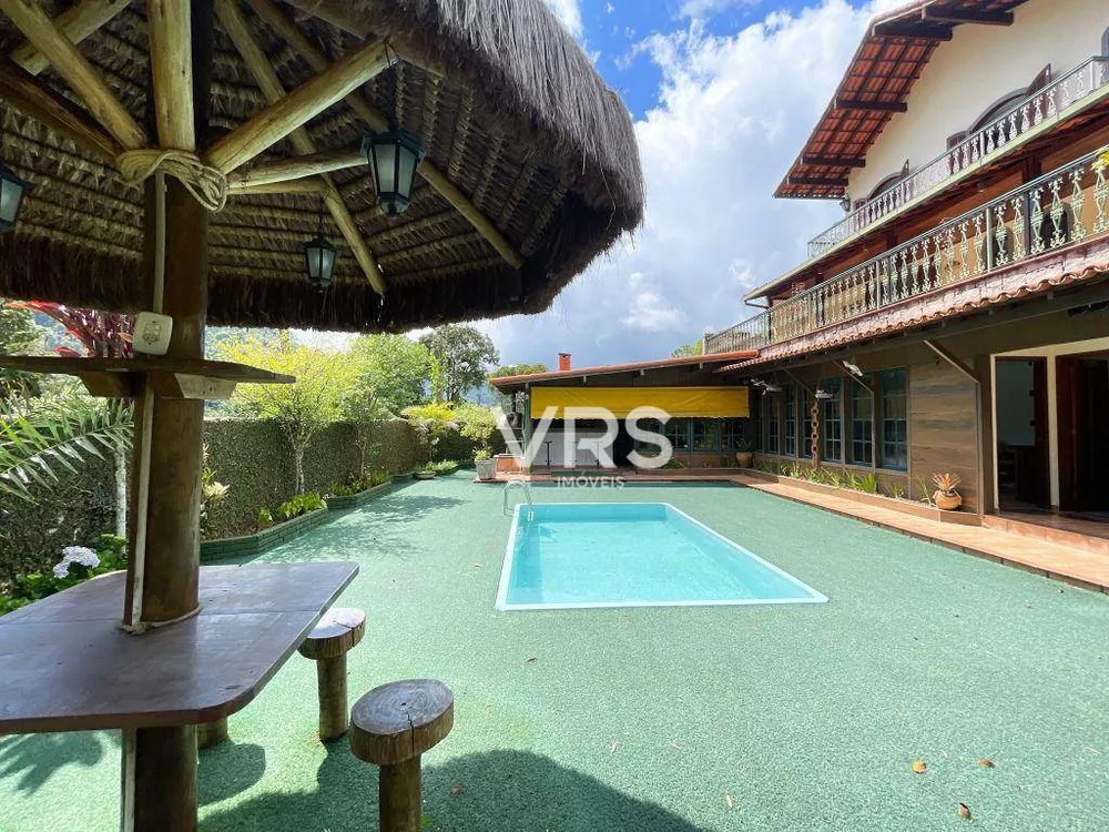 Casa, 4 quartos, 263 m² - Foto 43