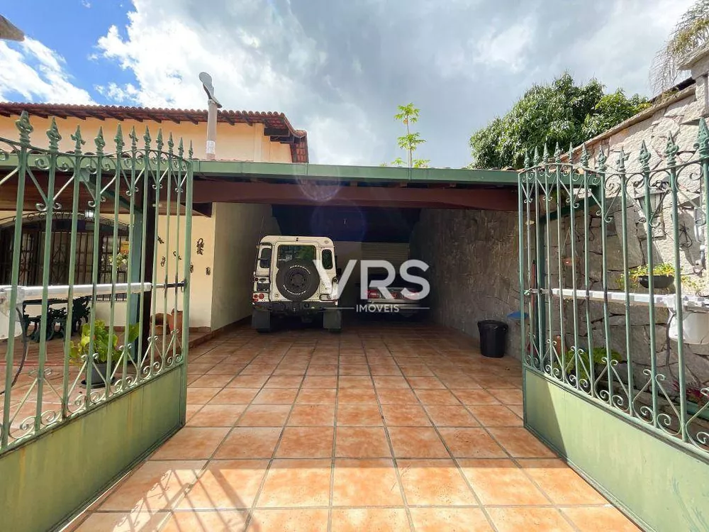 Casa, 4 quartos, 263 m² - Foto 53