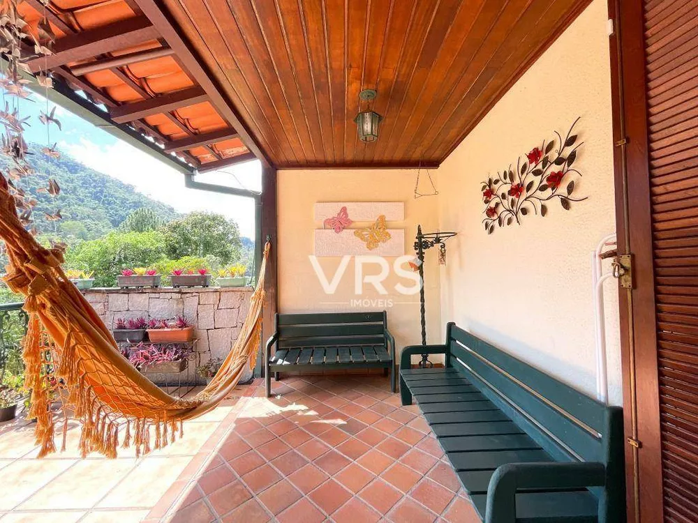 Casa, 4 quartos, 263 m² - Foto 38