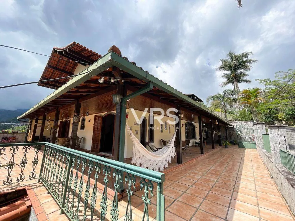 Casa, 4 quartos, 263 m² - Foto 50