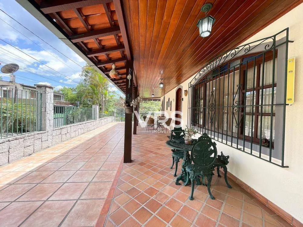 Casa, 4 quartos, 263 m² - Foto 52