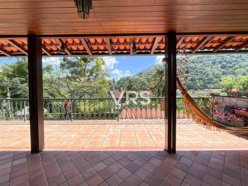 Casa, 4 quartos, 263 m² - Foto 31