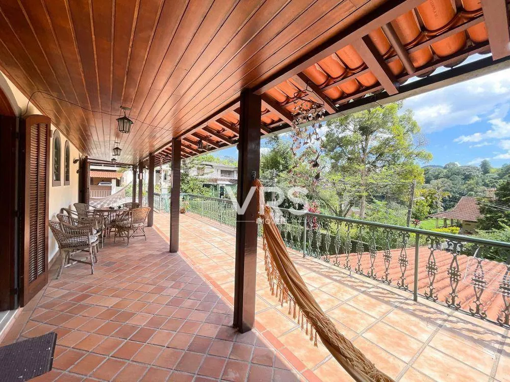 Casa, 4 quartos, 263 m² - Foto 39