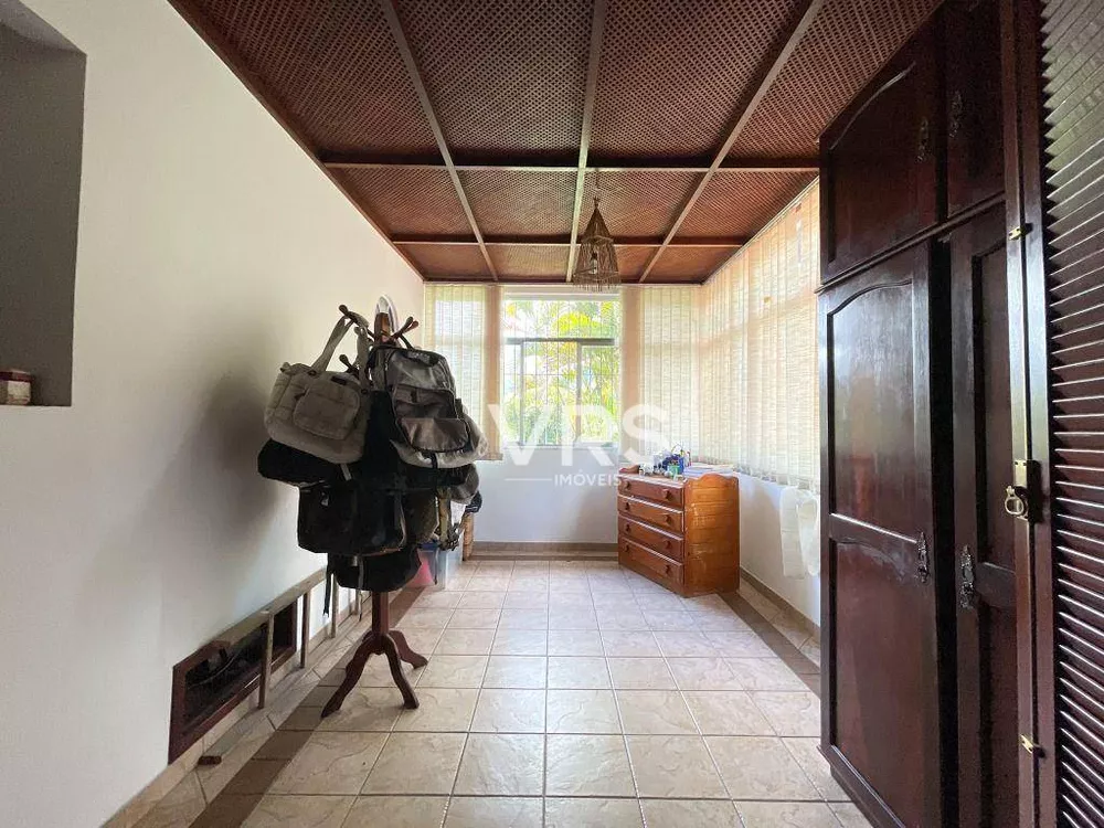 Casa, 4 quartos, 263 m² - Foto 26