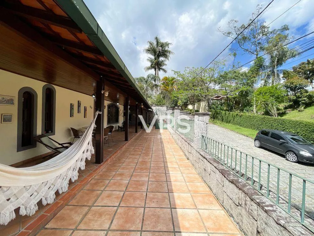 Casa, 4 quartos, 263 m² - Foto 51