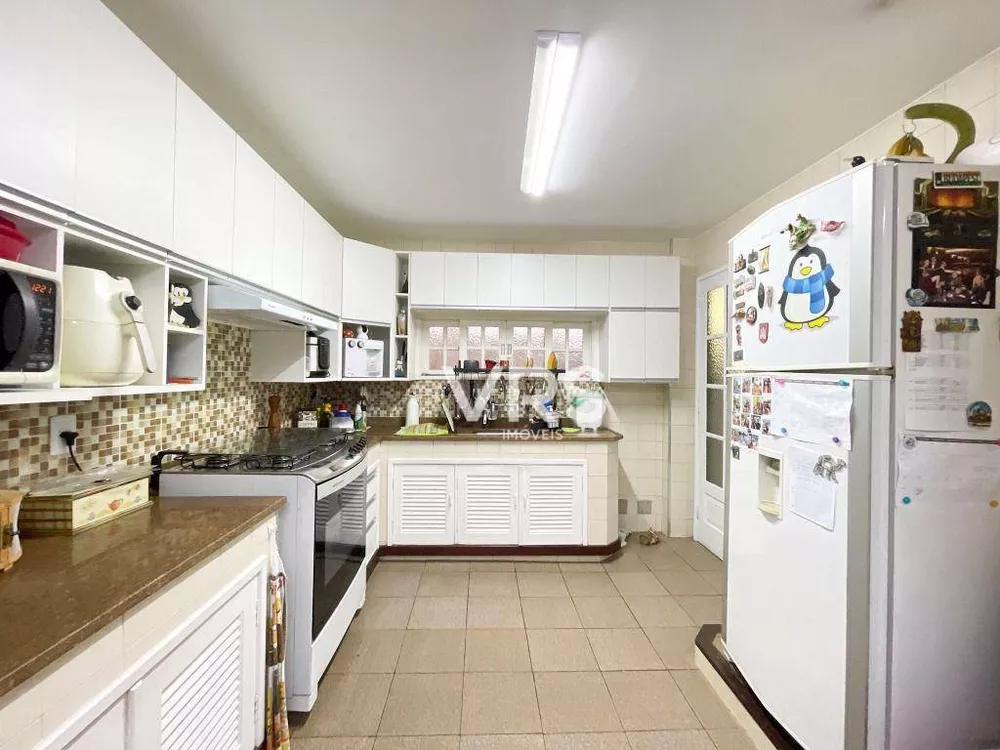 Casa, 4 quartos, 263 m² - Foto 34