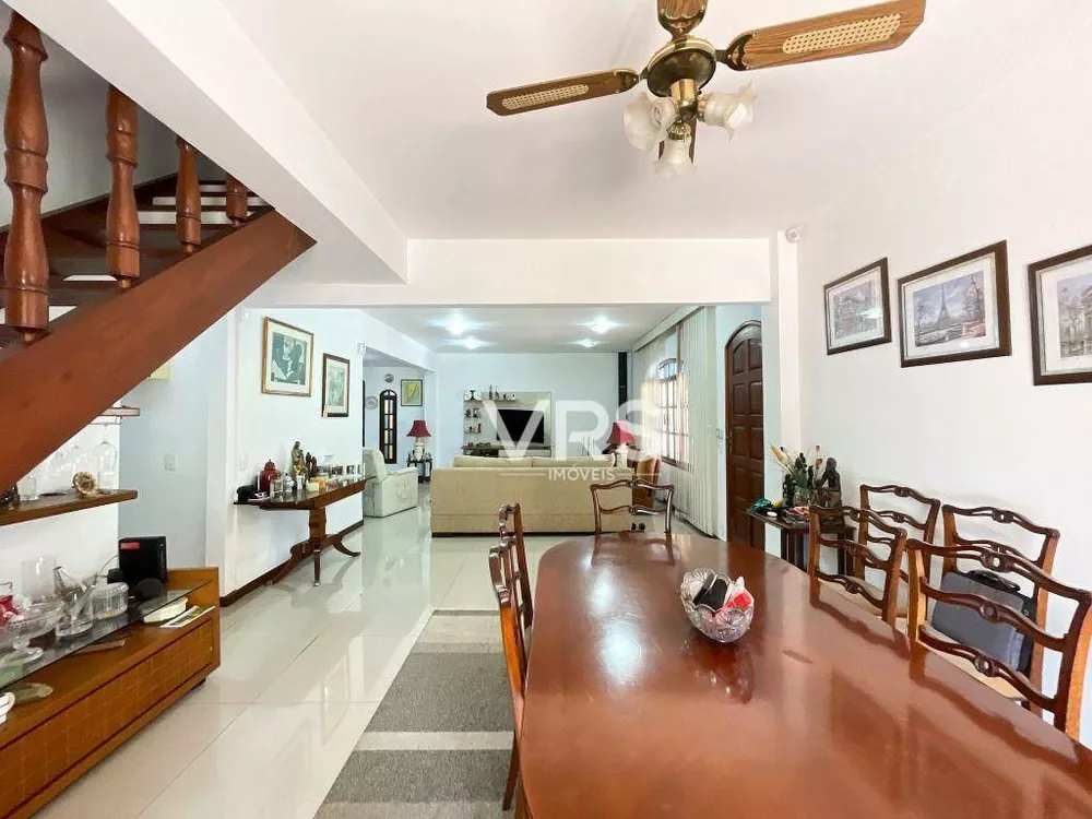 Casa, 4 quartos, 263 m² - Foto 12