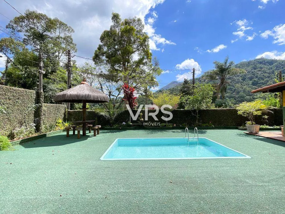 Casa, 4 quartos, 263 m² - Foto 48