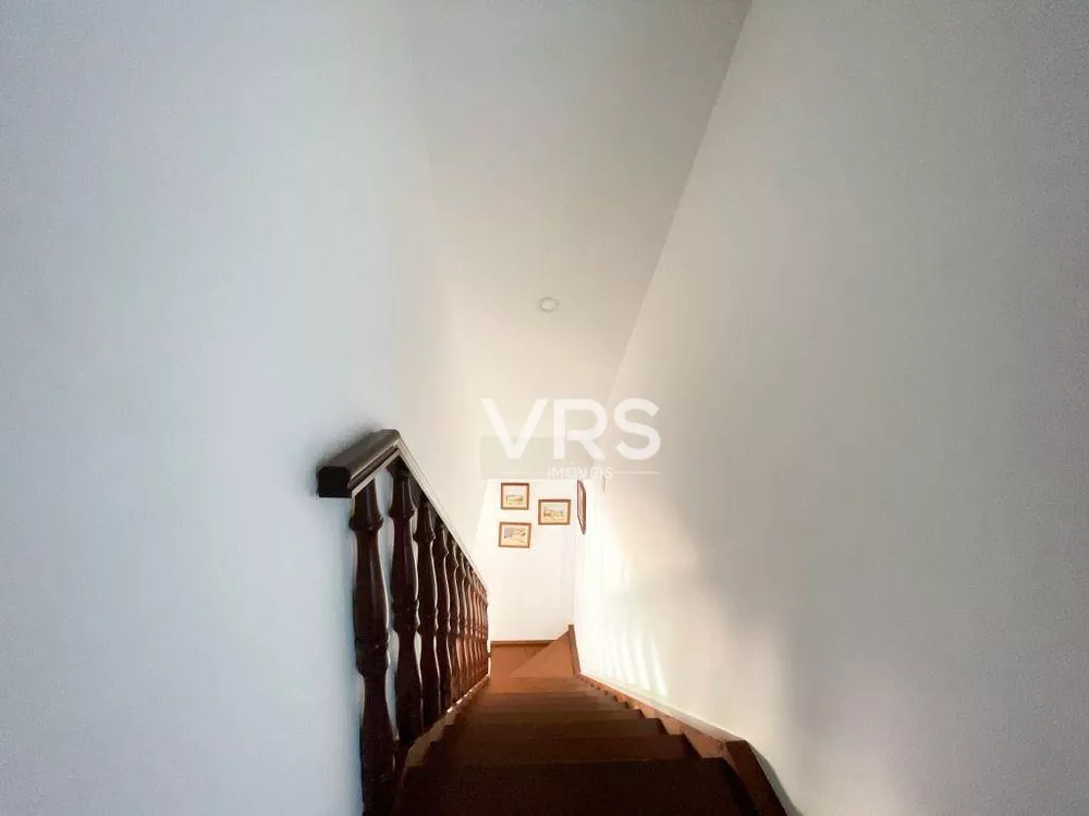 Casa, 4 quartos, 263 m² - Foto 28