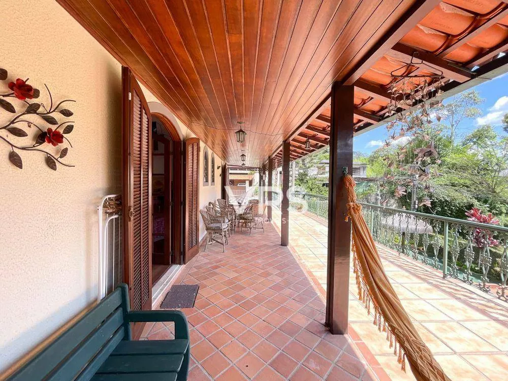 Casa, 4 quartos, 263 m² - Foto 40