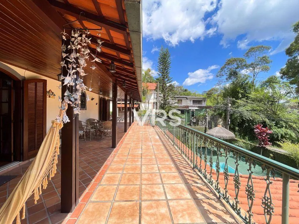 Casa, 4 quartos, 263 m² - Foto 41