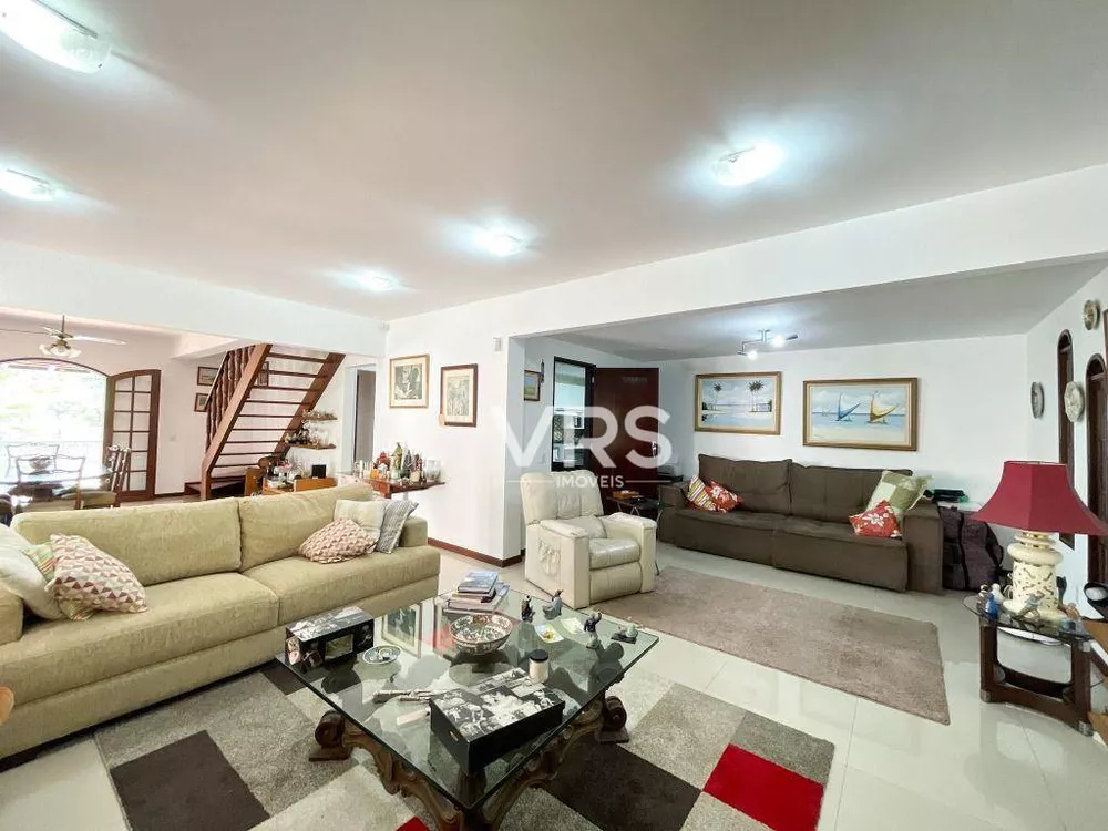 Casa, 4 quartos, 263 m² - Foto 6