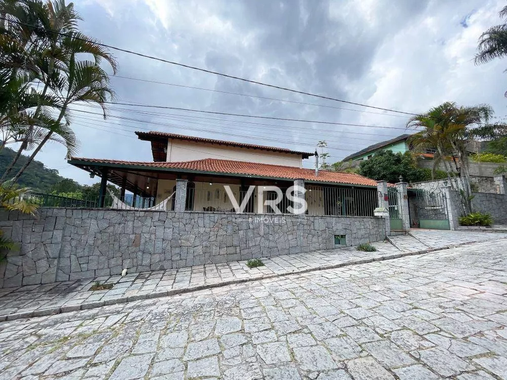Casa, 4 quartos, 263 m² - Foto 3