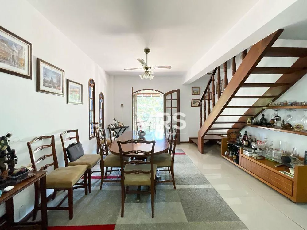 Casa, 4 quartos, 263 m² - Foto 11