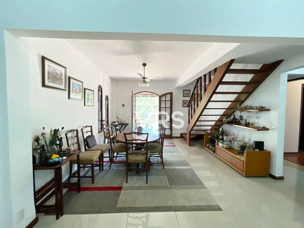 Casa, 4 quartos, 263 m² - Foto 10