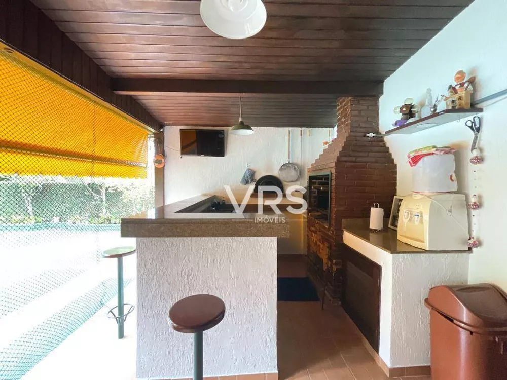 Casa, 4 quartos, 263 m² - Foto 46