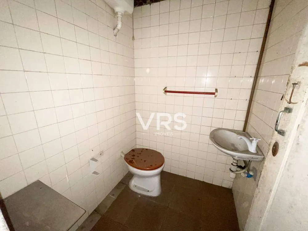 Loja-Salão, 160 m² - Foto 9