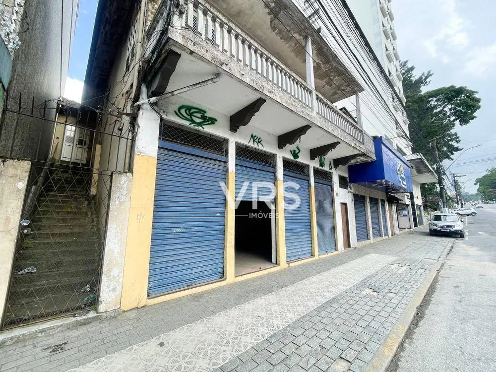 Loja-Salão, 160 m² - Foto 4