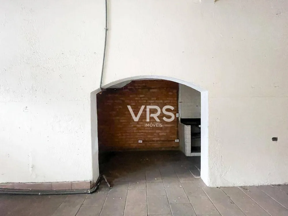 Loja-Salão, 160 m² - Foto 2