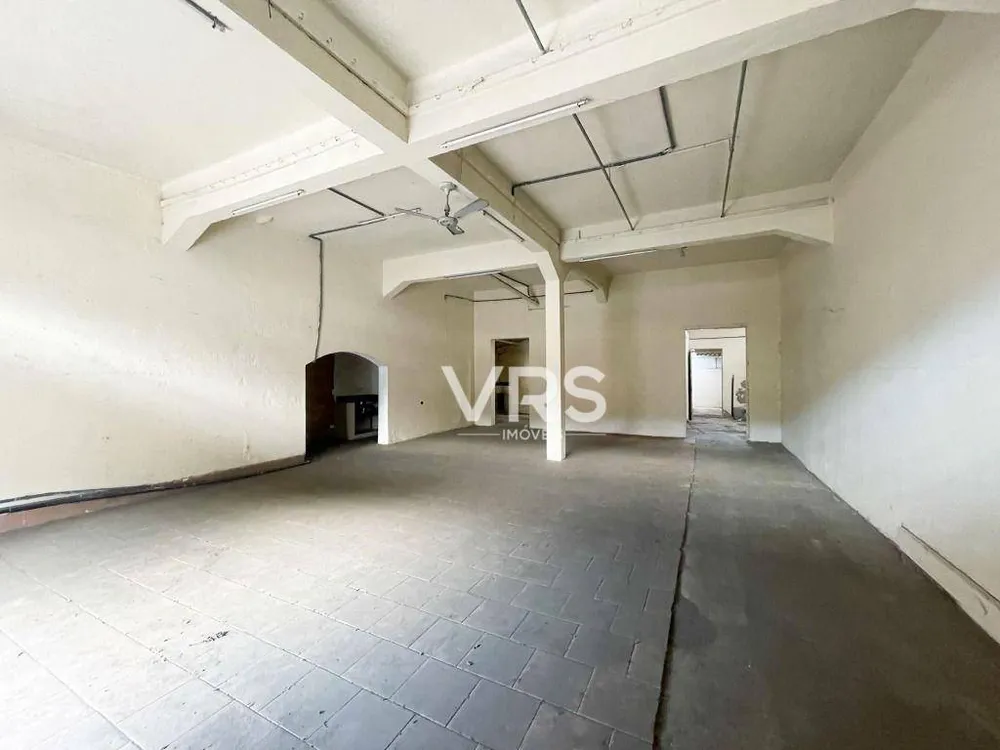 Loja-Salão, 160 m² - Foto 3