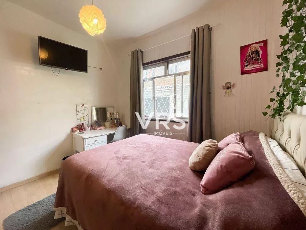 Casa, 3 quartos, 98 m² - Foto 9