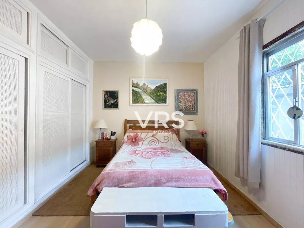 Casa, 3 quartos, 98 m² - Foto 5