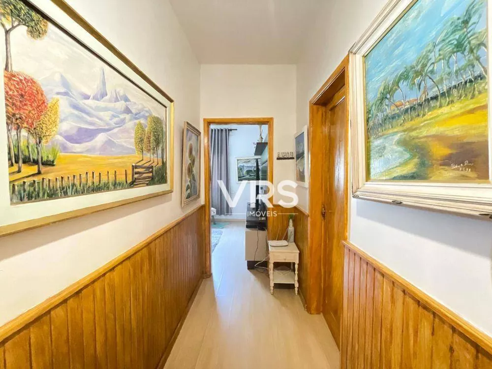 Casa, 3 quartos, 98 m² - Foto 23