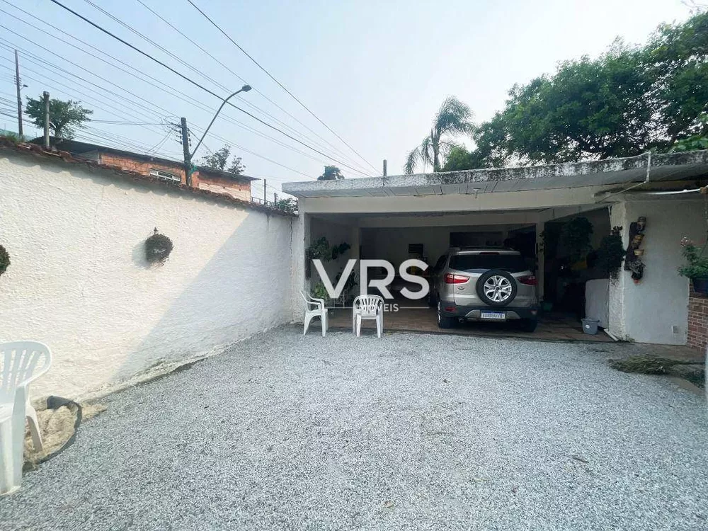 Casa, 3 quartos, 98 m² - Foto 24