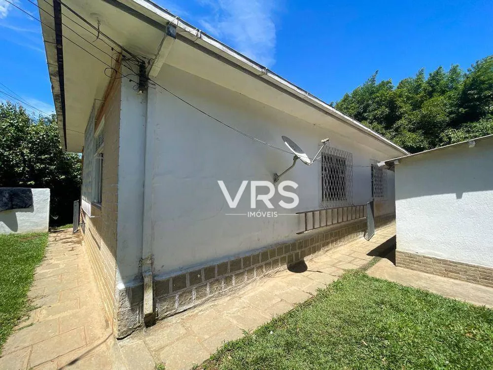 Casa, 3 quartos, 98 m² - Foto 7