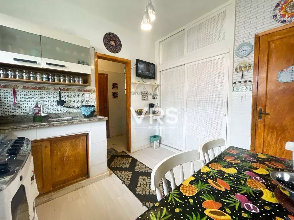 Casa, 3 quartos, 98 m² - Foto 17