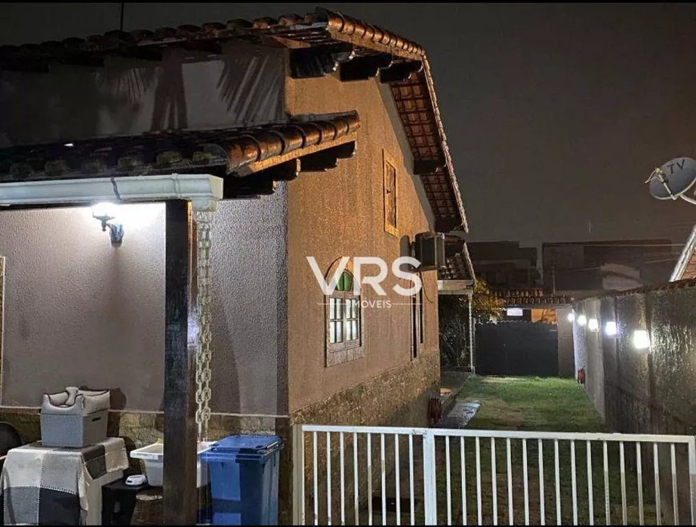 Casa, 2 quartos, 120 m² - Foto 14