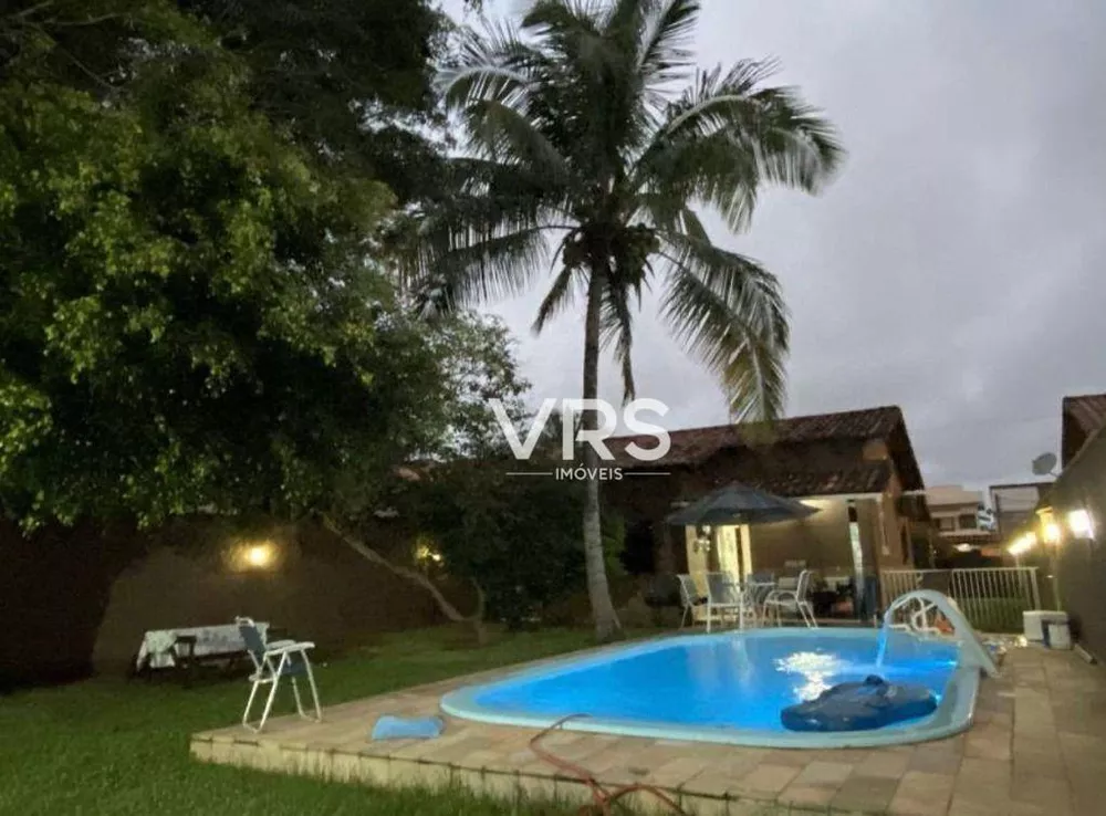 Casa, 2 quartos, 120 m² - Foto 1