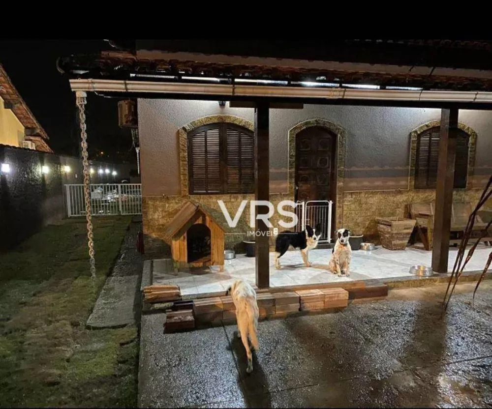 Casa, 2 quartos, 120 m² - Foto 16