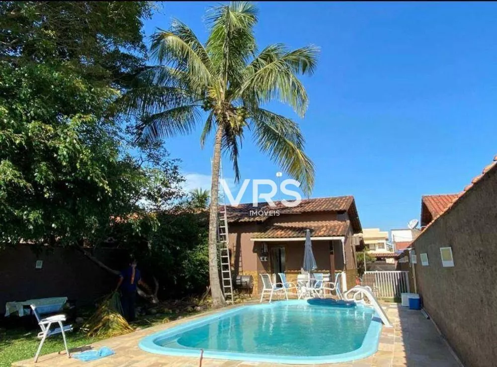 Casa, 2 quartos, 120 m² - Foto 4